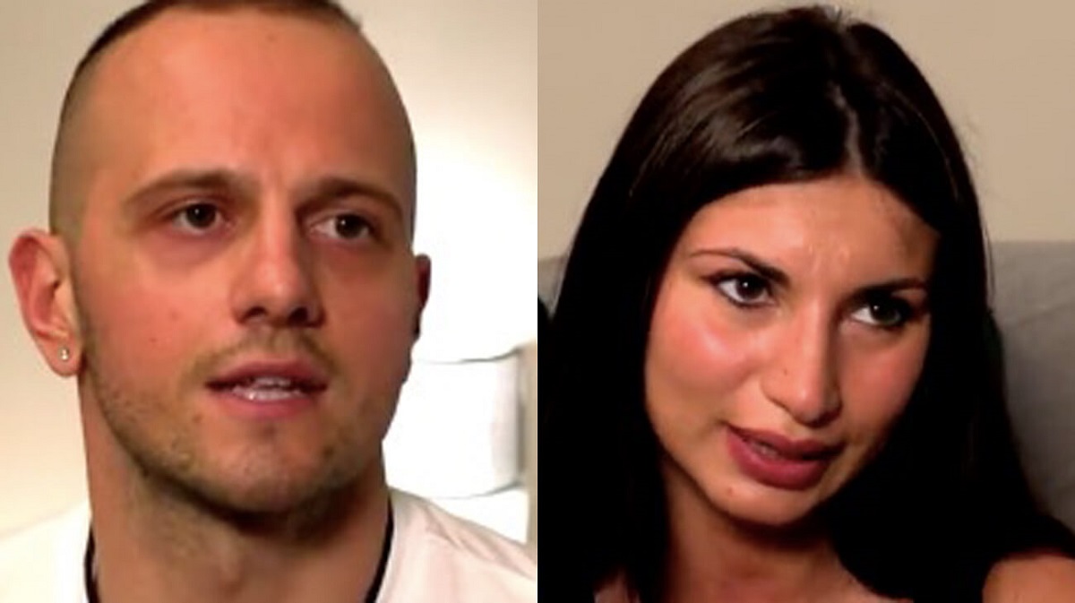 Temptation Island: Manuela e Luciano continuano la loro conoscenza, i fan sono convinti che lui la sfrutta