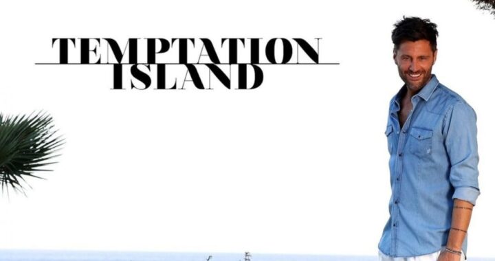 Temptation Island: Manuela e Stefano, avvistata la coppia fuori dal reality
