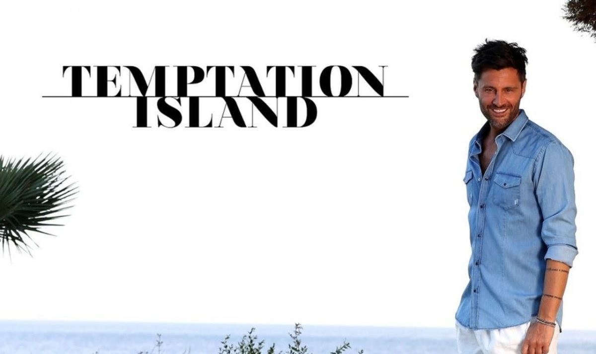 Temptation Island: Manuela e Stefano, avvistata la coppia fuori dal reality