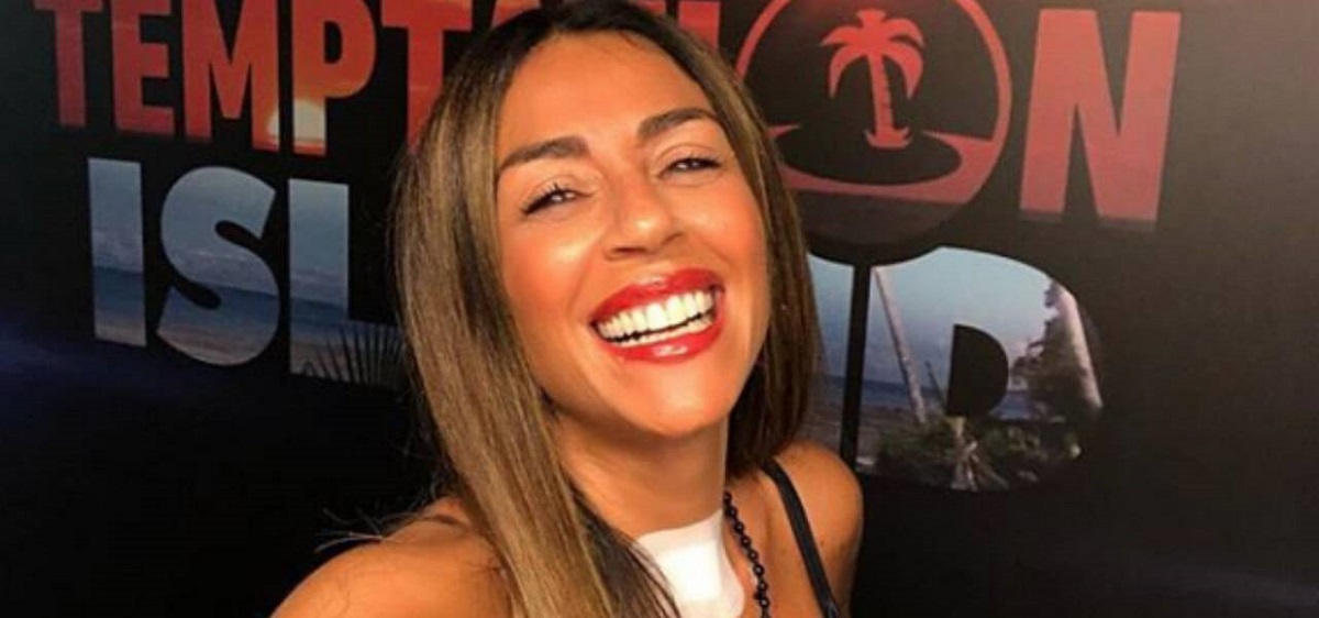 Temptation Island: Raffaella Mennoia rivela retroscena inediti