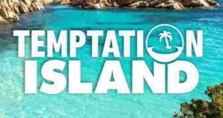 temptation island 2021