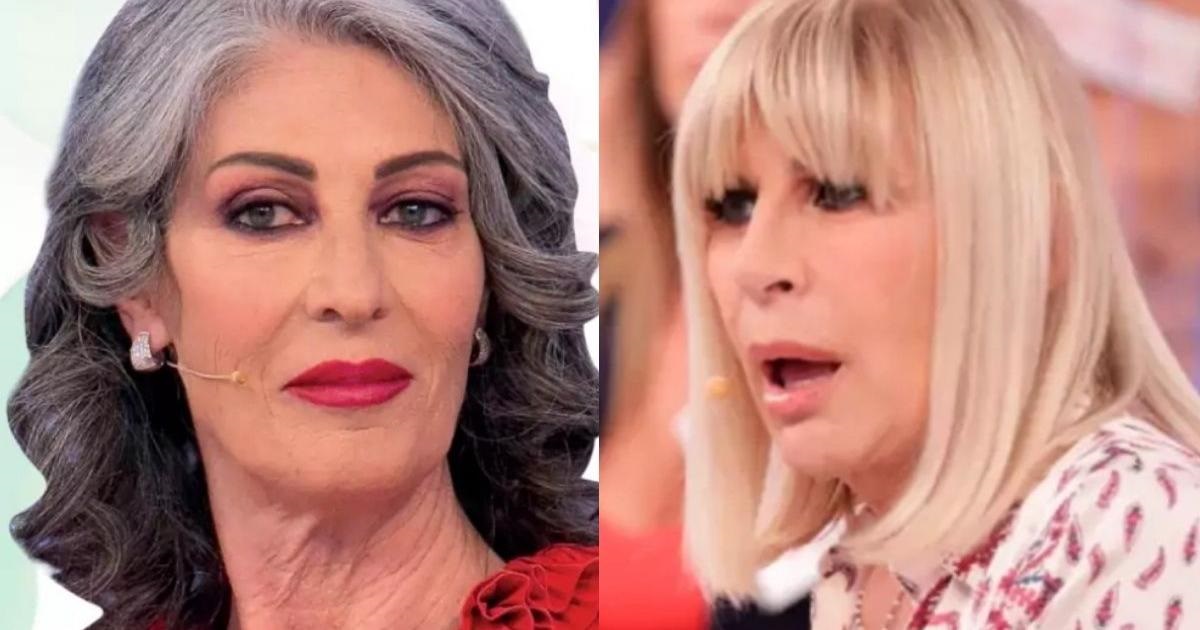 UeD, Aldo Farella: "Isabella mi ha rifiutato per Gemma"