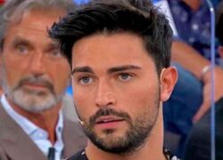 UeD Davide Donadei realizza il suo sogno