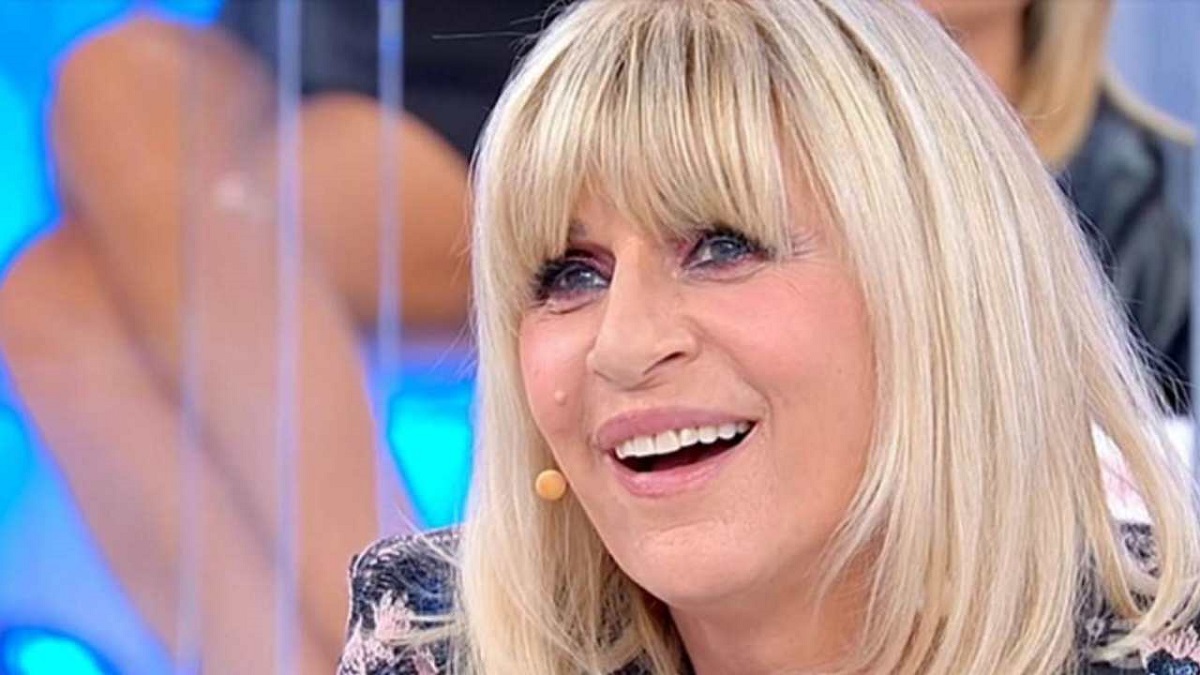 UeD Gemma Galgani chiede aiuto sui social