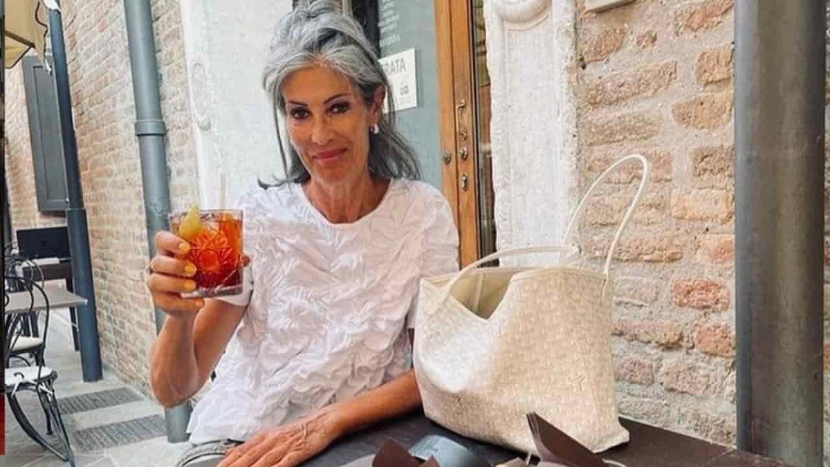 UeD: Isabella Ricci mostra la sua auto