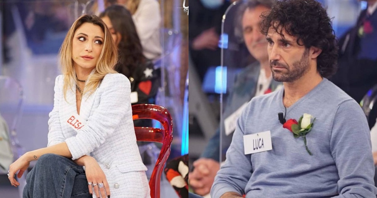 UeD, Luca Cenerelli ed Elisabetta Simone, i fan: “Ingannano la redazione”