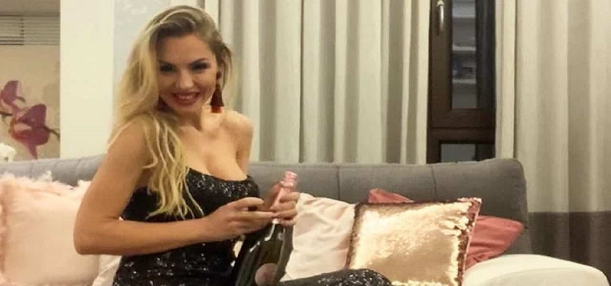 UeD: Veronica Ursida al GF Vip?