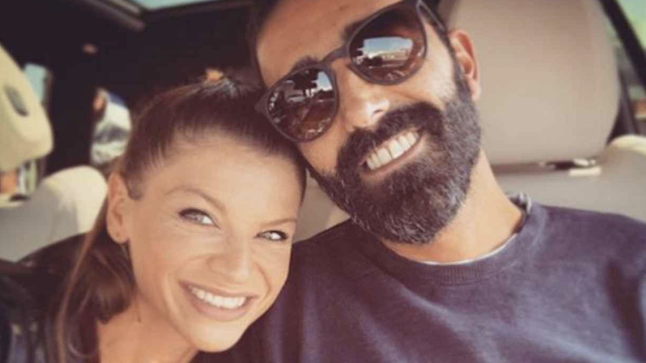 Alessandra Amoroso e Stefano Settepani: lei confessa il vero motivo della rottura