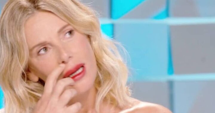 Alessia Marcuzzi