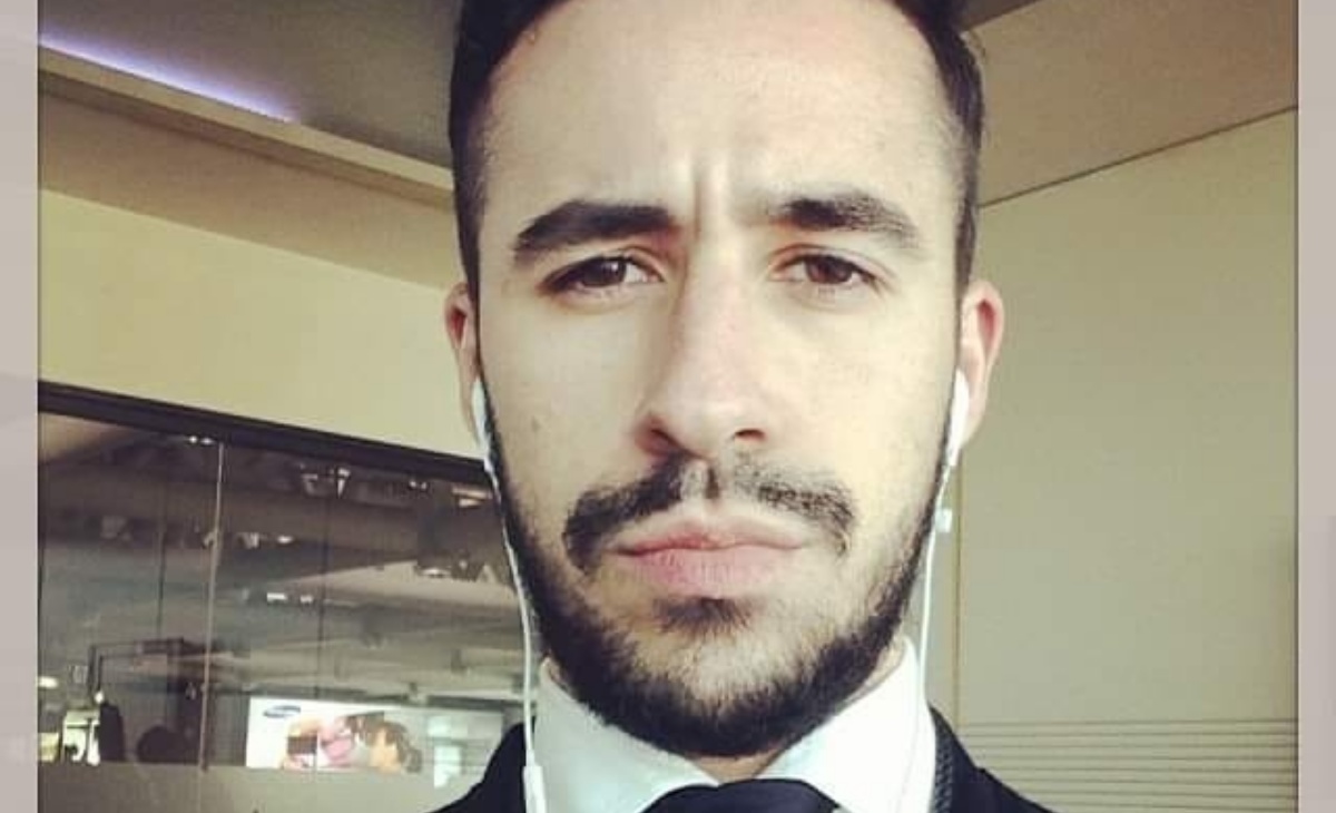 Alex Palumbo, il giovane morto suicida nel laghetto dell’Eur: “Aveva scoperto di essere malato”