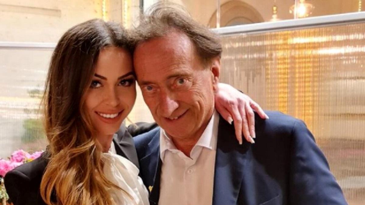 Paura per Amedeo Goria e la sua fidanzata: “Hanno bussato, poi è stato spaventoso”