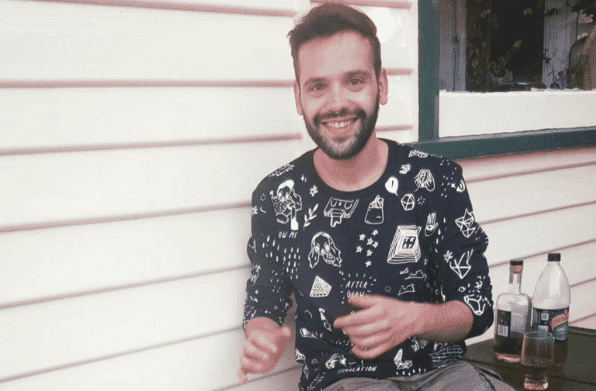 Tragico incidente: Antonio Iacono morto a soli 29 anni