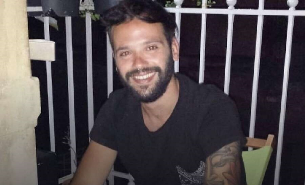 Morte Antonio Iacono