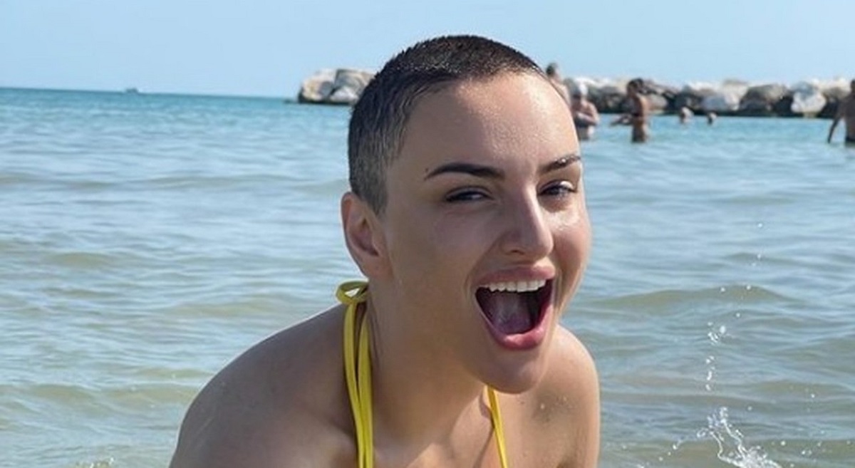 cantante italiana