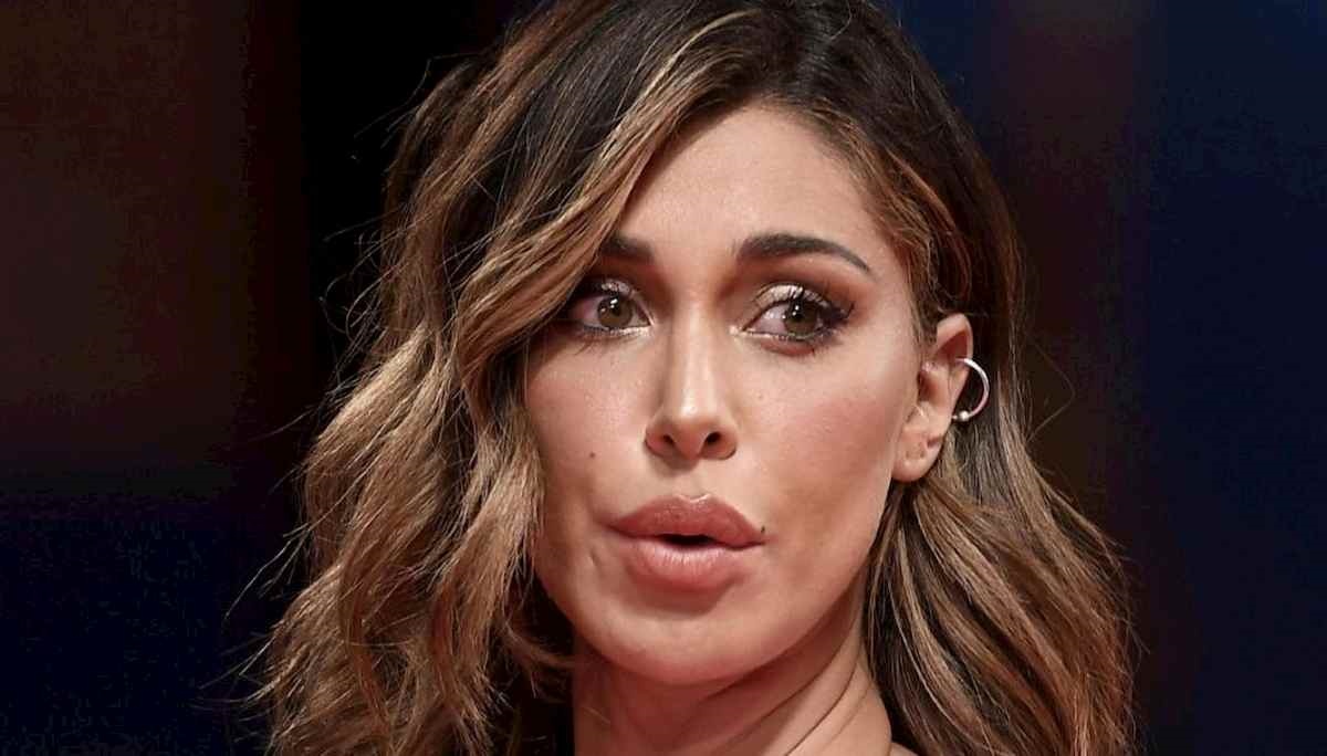 Belen Rodriguez attaccata dagli haters