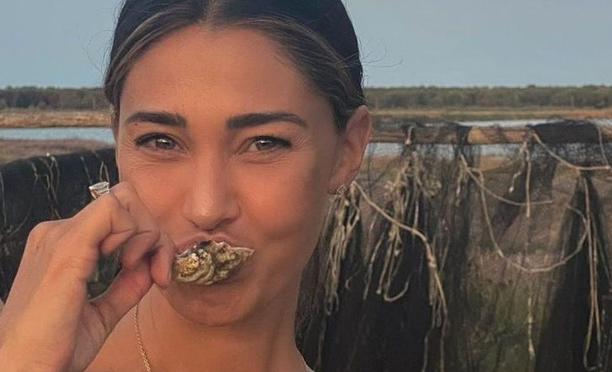 Belen Rodriguez attaccata dagli haters, ma lei risponde a tono