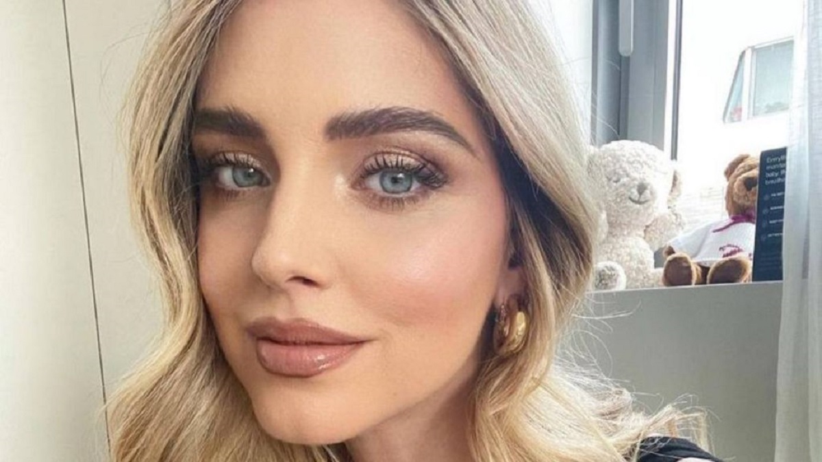 Chiara Ferragni lancia i nuovi trolley di lusso: quanto costano