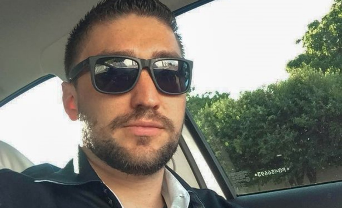 Denis Ricardo Faria Gurgel morto folgorato a 31 anni pochi giorni prima del matrimonio