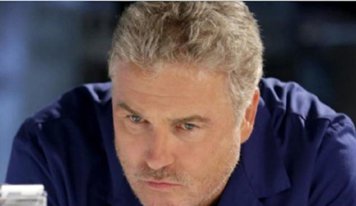 dramma per william petersen