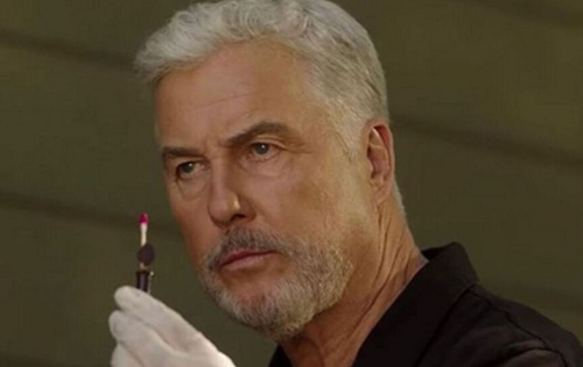 william petersen
