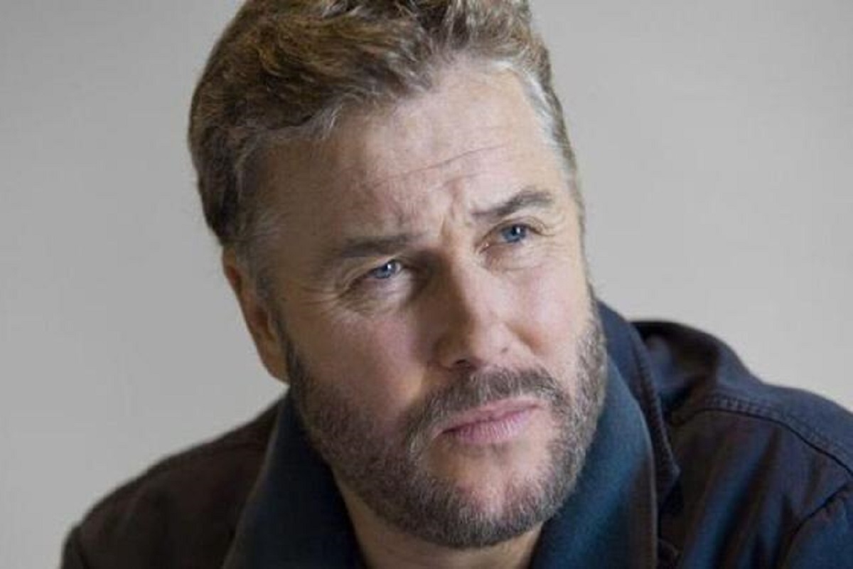 malore per william petersen 