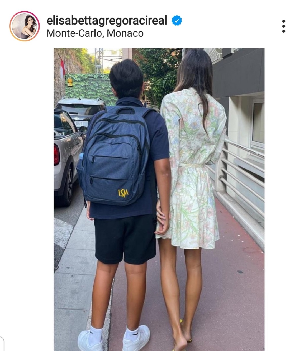 outfit primo giorno di scuola