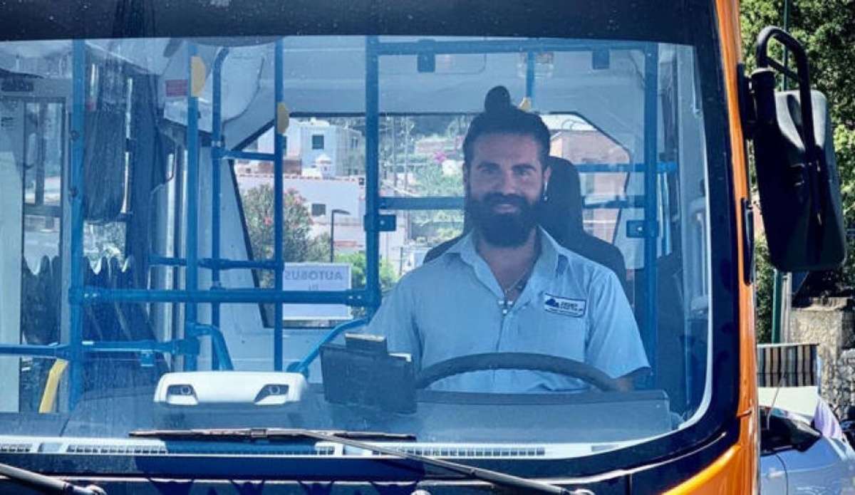 La compagna di Emanuele Melillo ha perso il bambino che portava in grembo