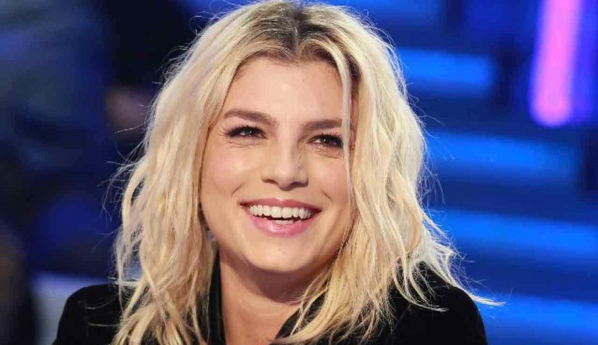 Emma Marrone, nuovo amore per la cantante?