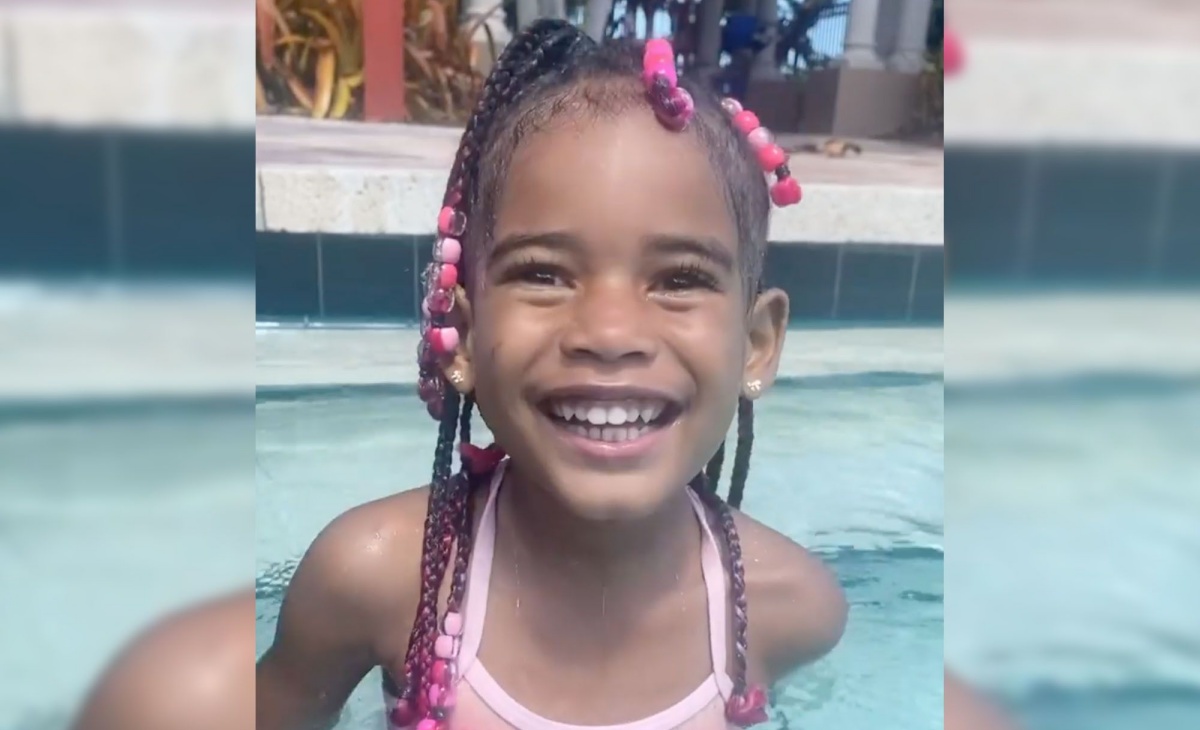 Lutto per il rapper Fetty Wap: morta la figlia di 4 anni