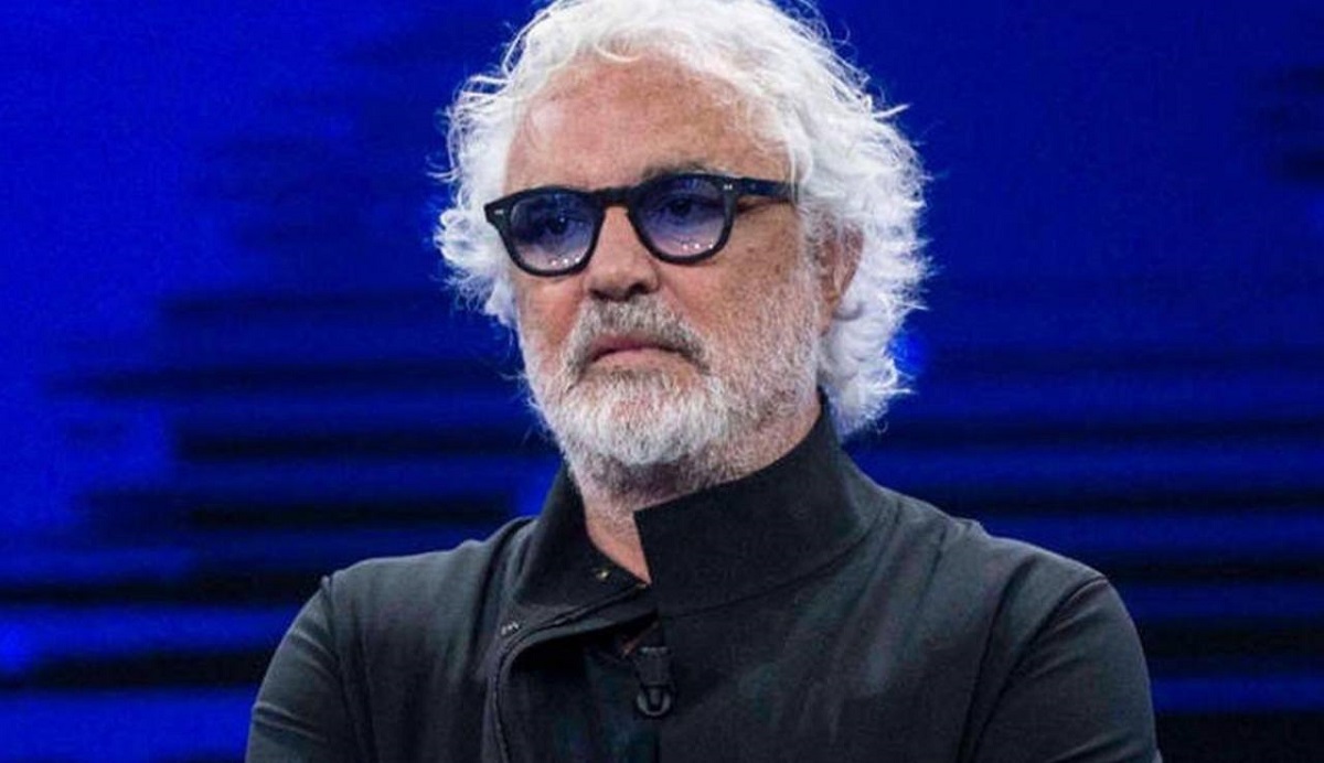 briatore flavio