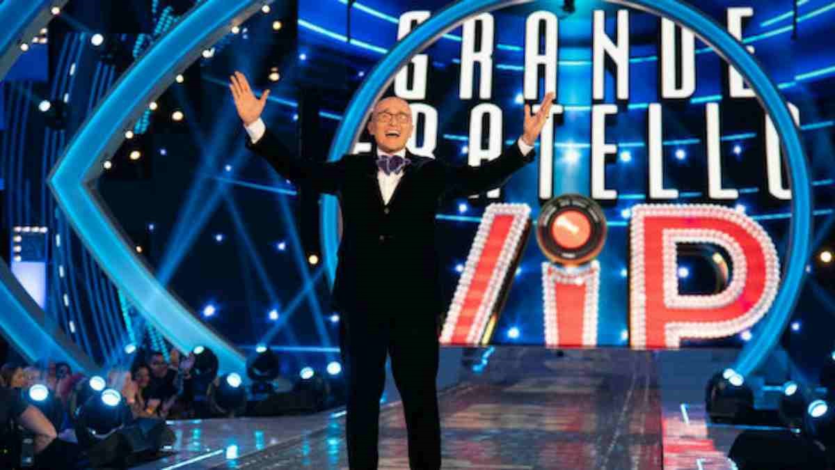 GF Vip, la rivelazione shock: “Da vippona a escort”