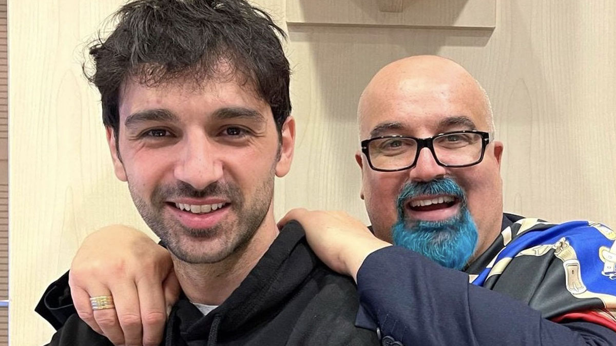Raimondo Todaro lascia Ballando, Giovanni Ciacci lo difende e bacchetta Milly Carlucci