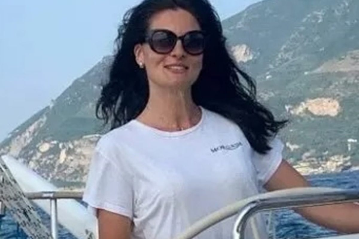 La tragedia di Giulia Maccaroni