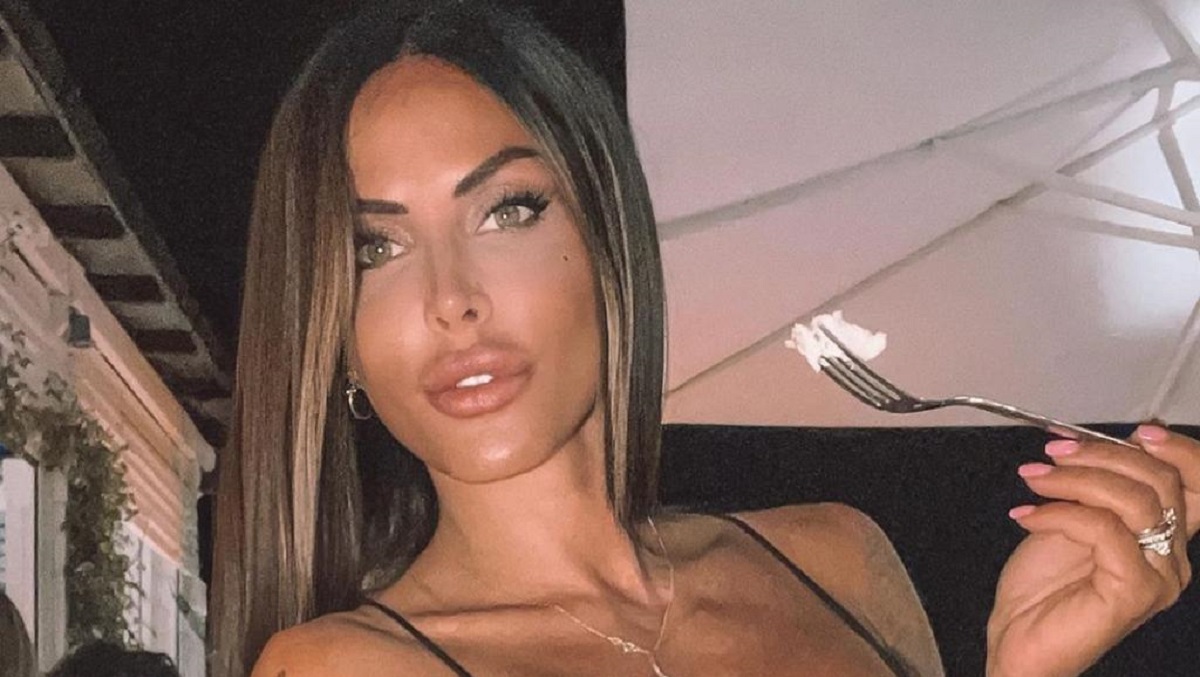 Guendalina Tavassi ha ritrovato l’amore: “Volevo aspettare a dirlo”