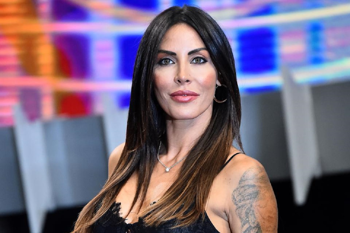 nuovo amore per guendalina
