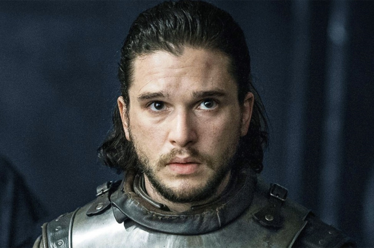 Il dramma di Kit Harington