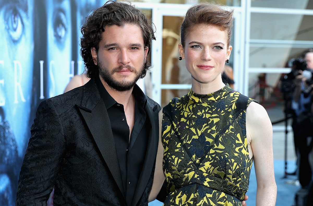 Il dramma di Kit Harington