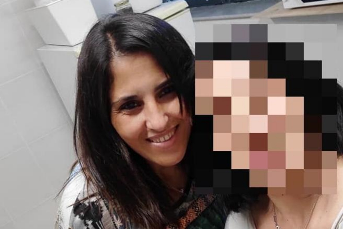 Laila El Harim morta in un incidente sul lavoro