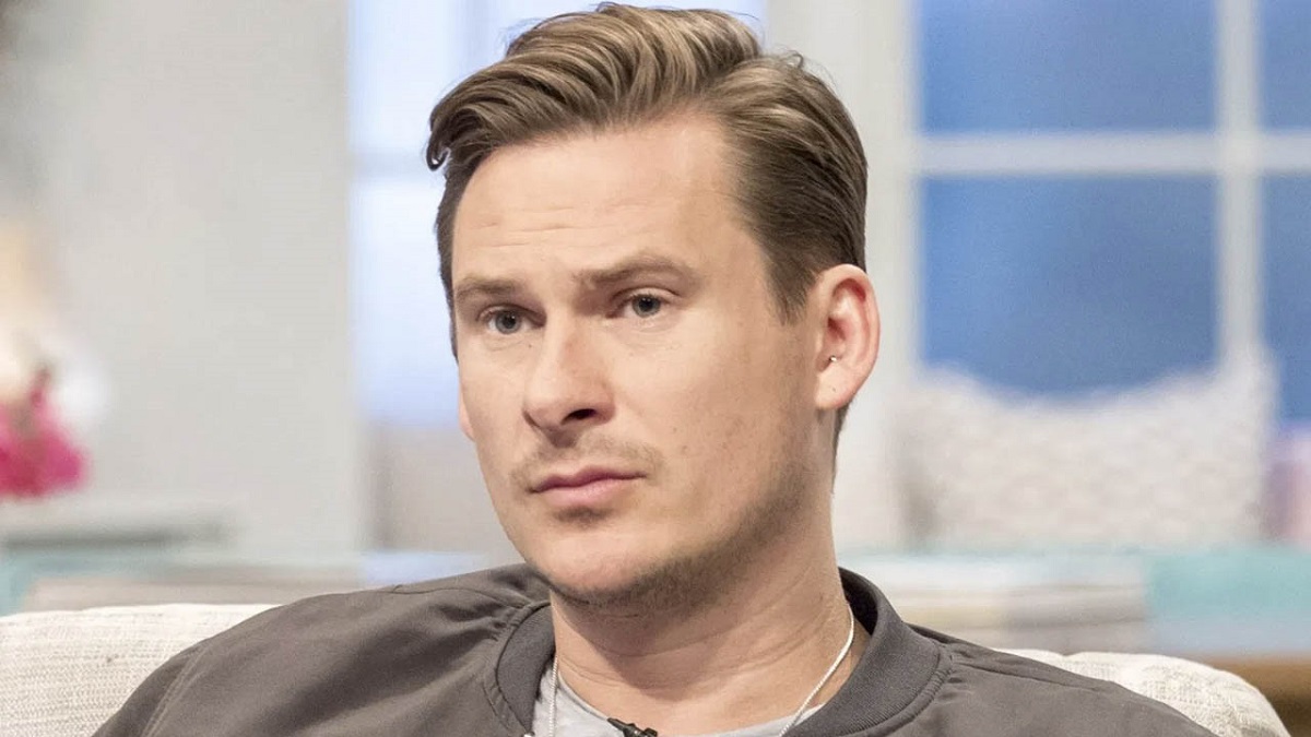 Guai in vista per Lee Ryan: “Non ho soldi, non ho niente”