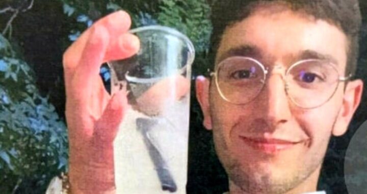 Lorenzo Maio morto a 19 anni per shock anafilattico