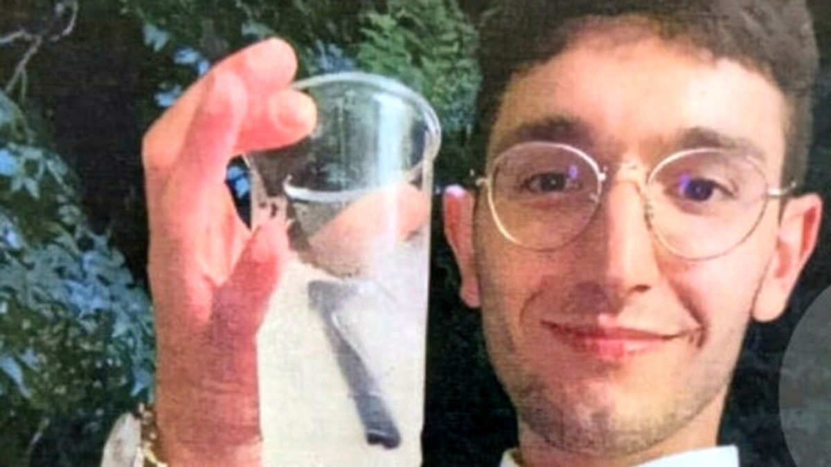 Lorenzo Maio muore a 19 anni, dopo aver ingerito un tortello ai gamberi
