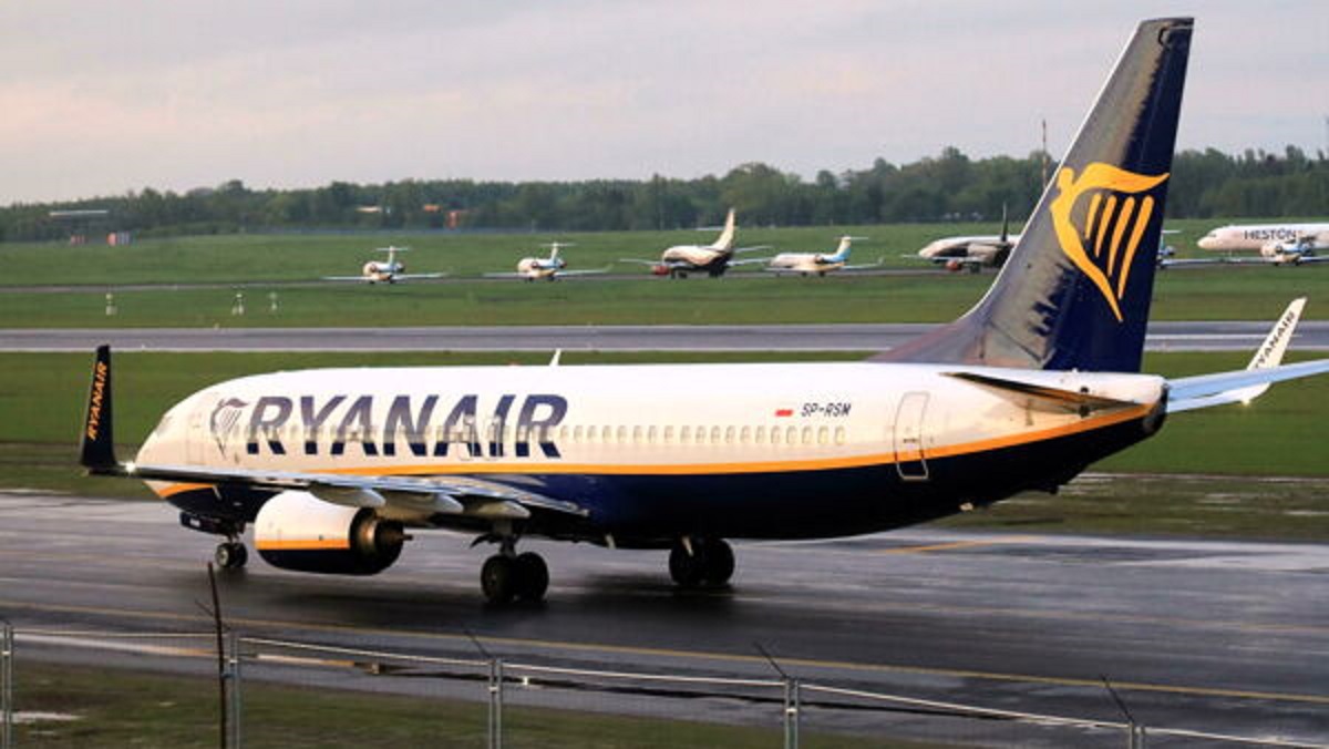 gratta e vinci ryanair