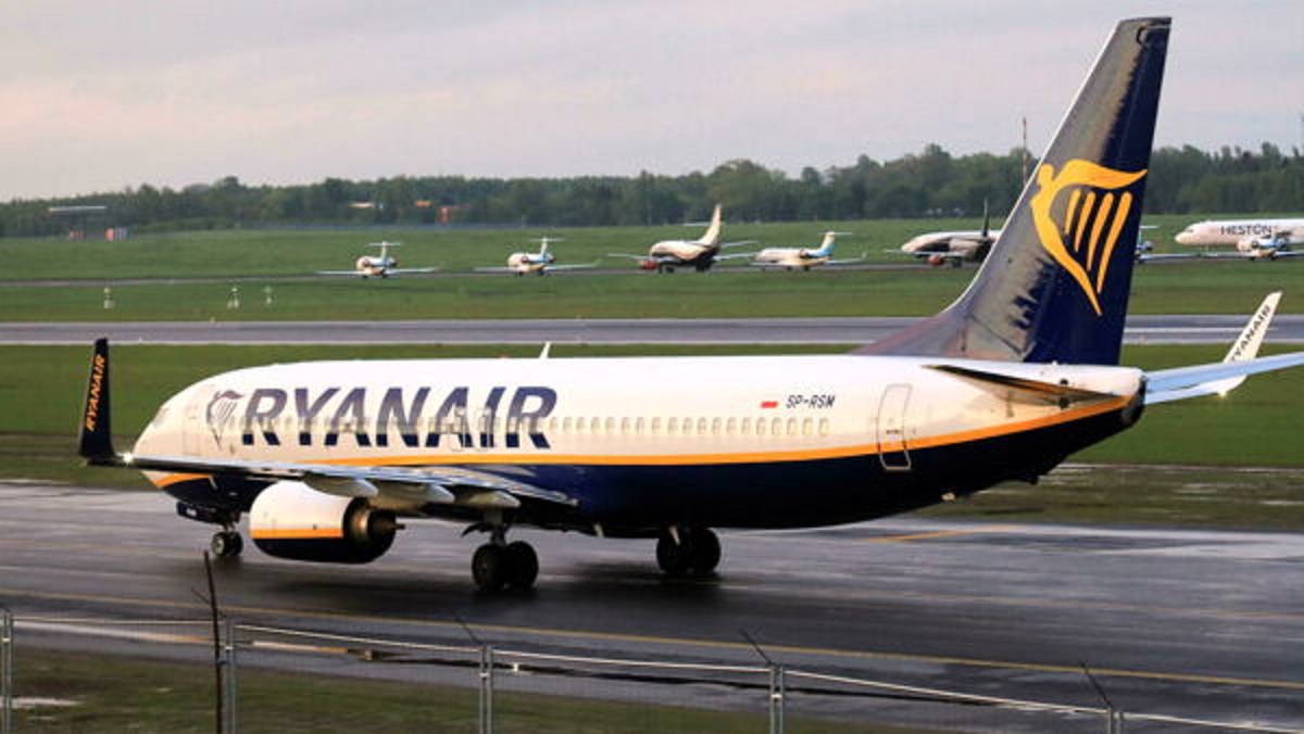 gratta e vinci ryanair 