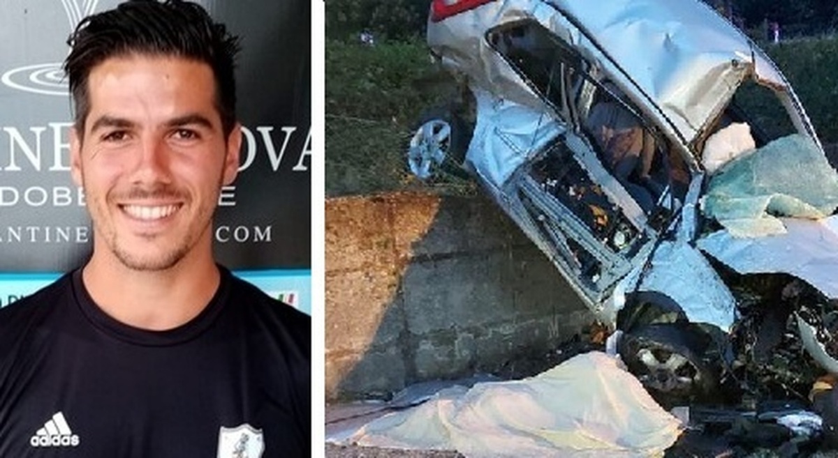 Treviso, Luca Vettoretti muore a 29 anni dopo una serata con gli amici