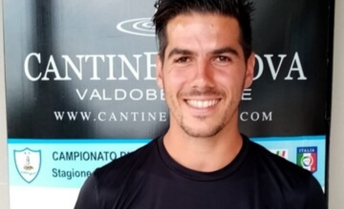 Luca Vettoretti morto a 29 anni