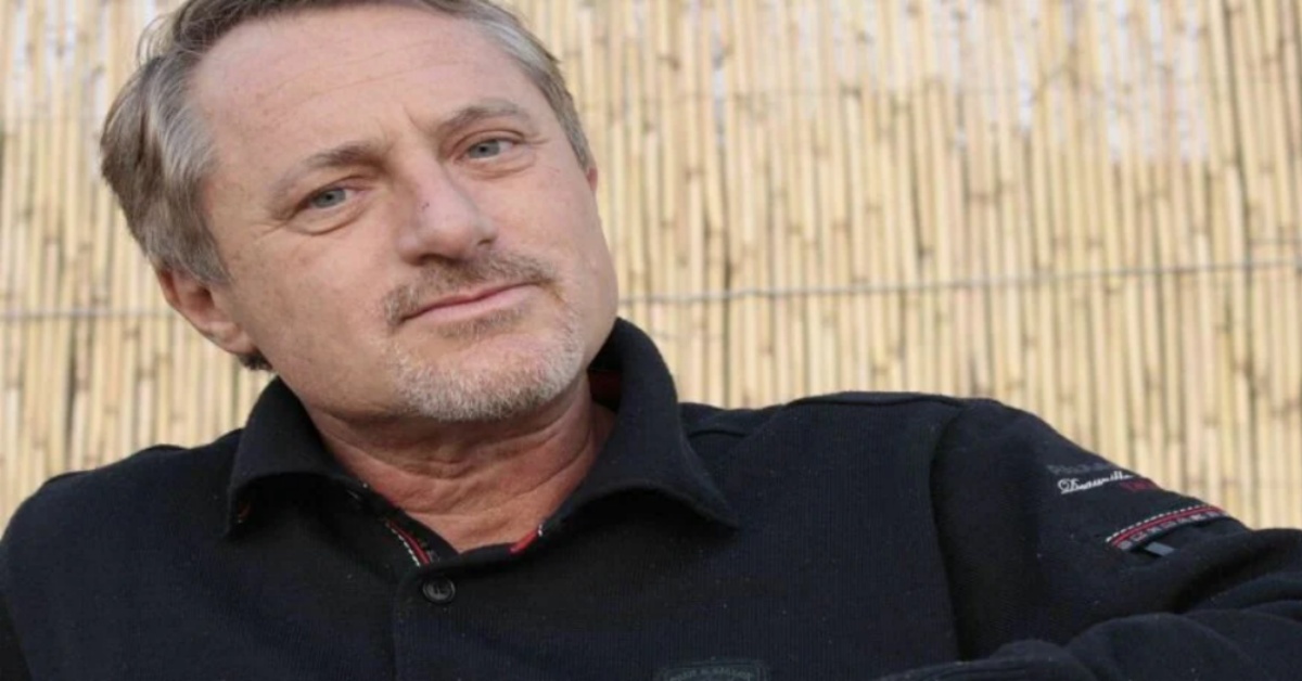 Il dolore senza fine della moglie di Massimo Armeni, il papà eroe morto per salvare i suoi bambini
