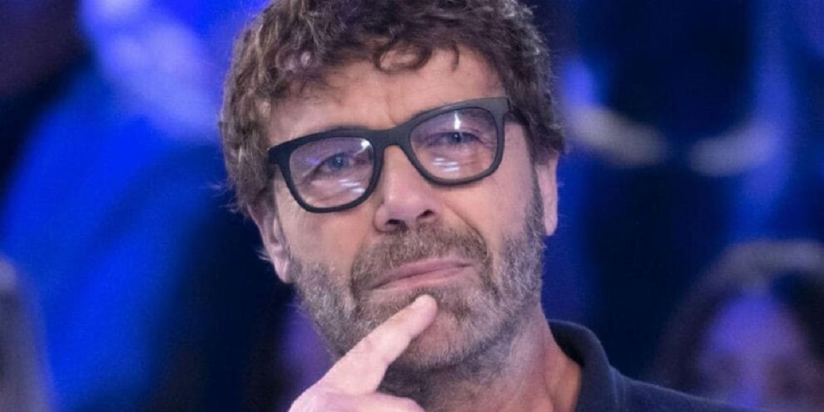 attore italiano vittima di furto