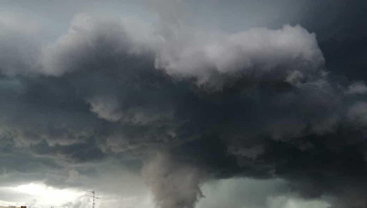 Previsioni meteo, maltempo in arrivo: quali sono le regioni a rischio