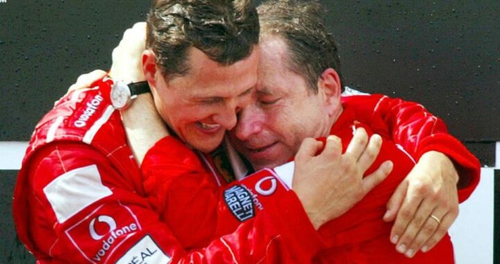 Jean Todt torna a parlare di Michael Schumacher