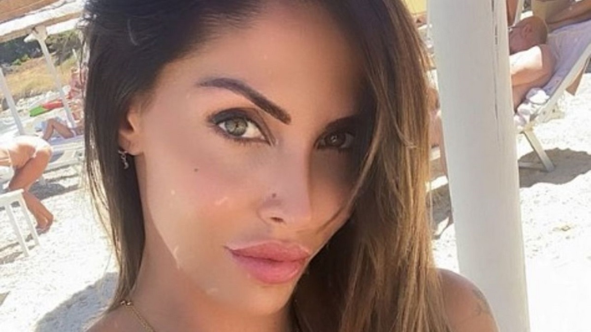 Nuovo amore per Guendalina Tavassi? Gli indizi non lasciano dubbi